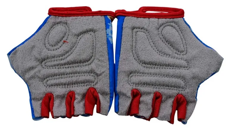 Volare, Psi Patrol, rękawiczki na rower