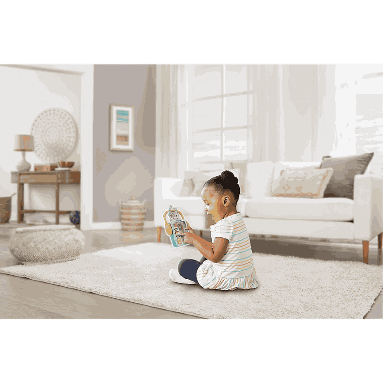 Vtech, Koci Walkman, zabawka interaktywna