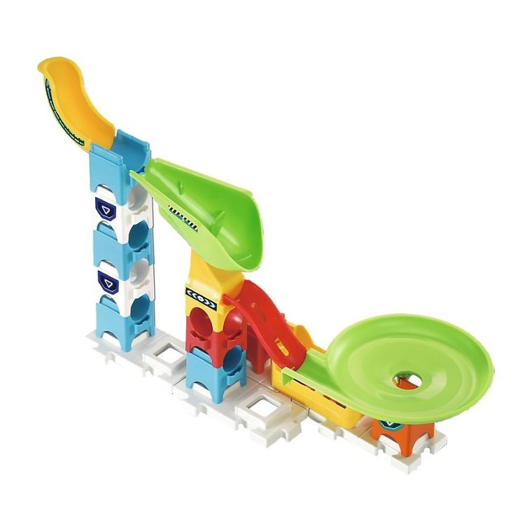 Vtech, KulkoTory: Podwójny Balans