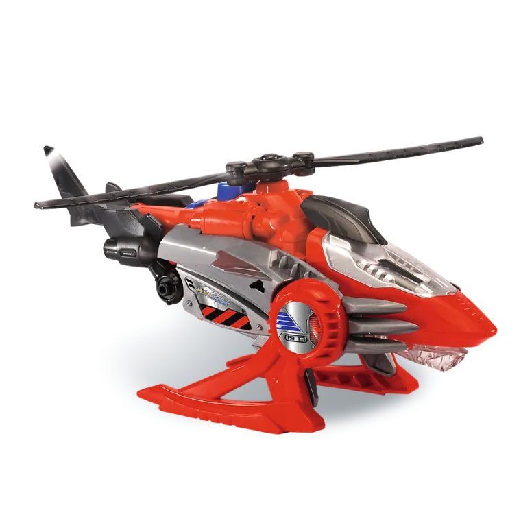 Vtech, Motozaury, Pteranodon Kyrion, pojazd transformujący