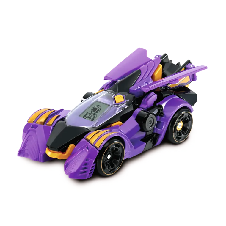 Vtech, Motozaury, Spinozaur Brutor, pojazd transformujący