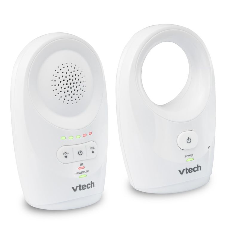 VTech, niania elektroniczna audio, DM1111