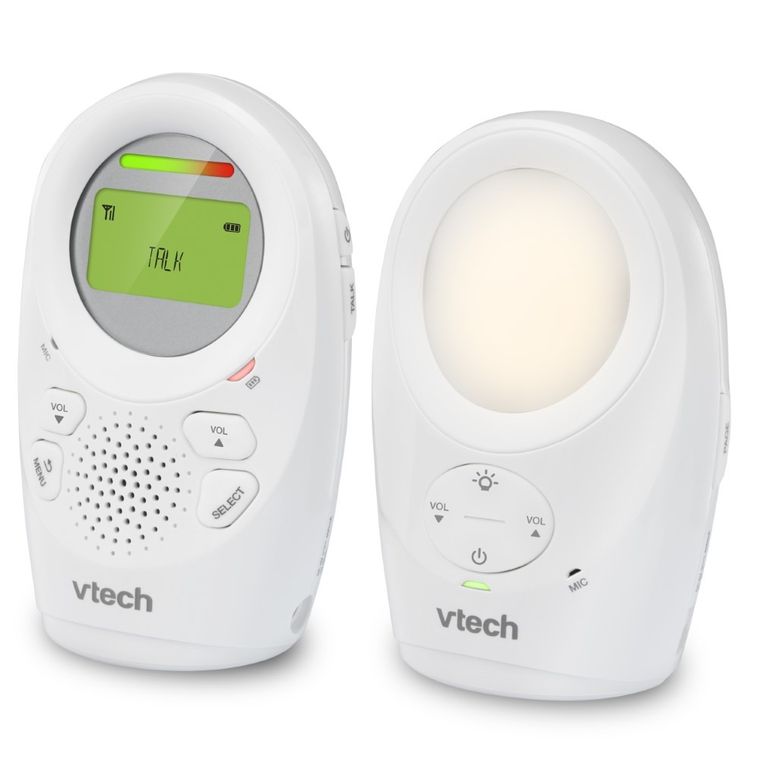 VTech, niania elektroniczna audio, DM1211