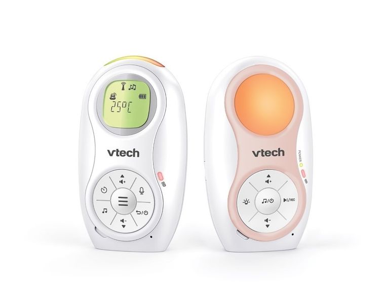 VTech, niania elektroniczna audio, DM1215