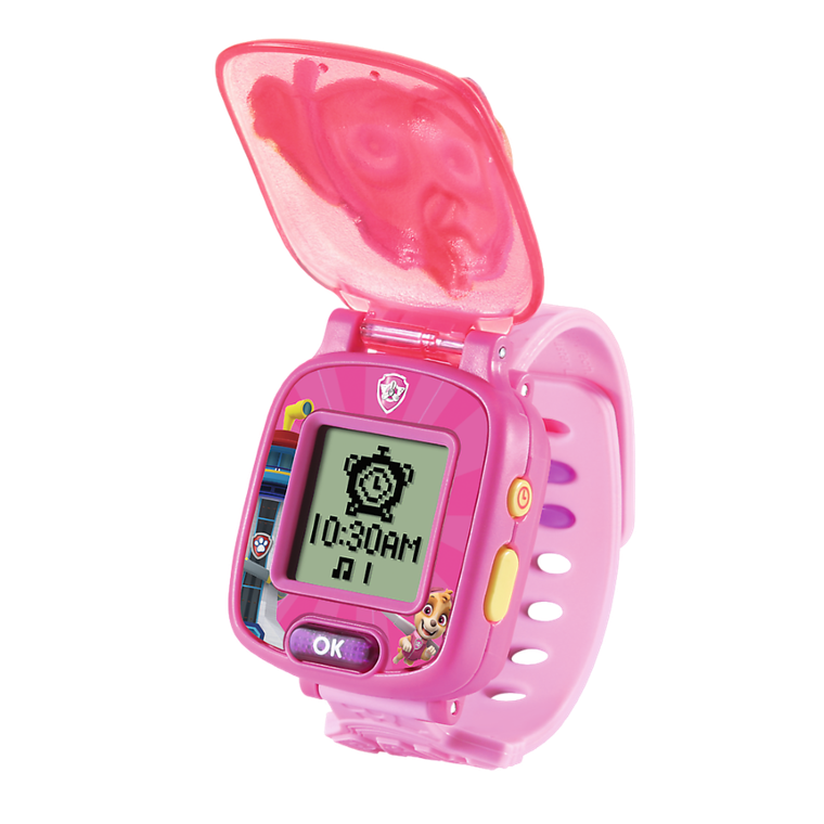 Vtech, Psi Patrol, zegarek, Skye