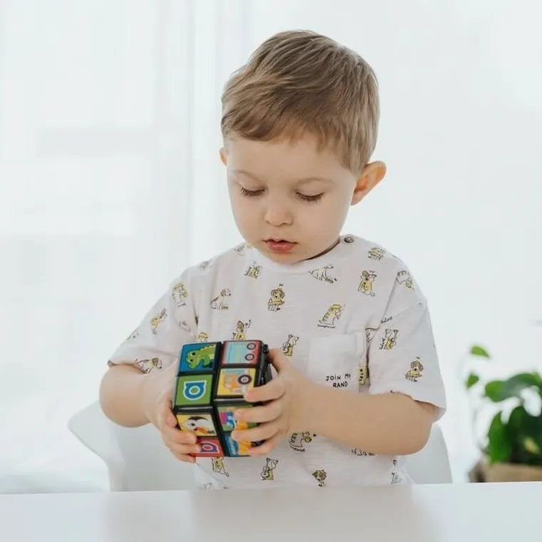 Vtech, Zakręcone Zwierzątka, zabawka interaktywna