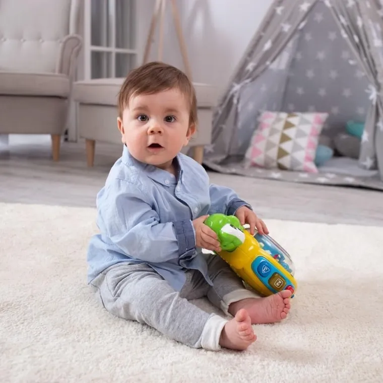 Vtech, Zakręcony Ślimak, zabawka interaktywna