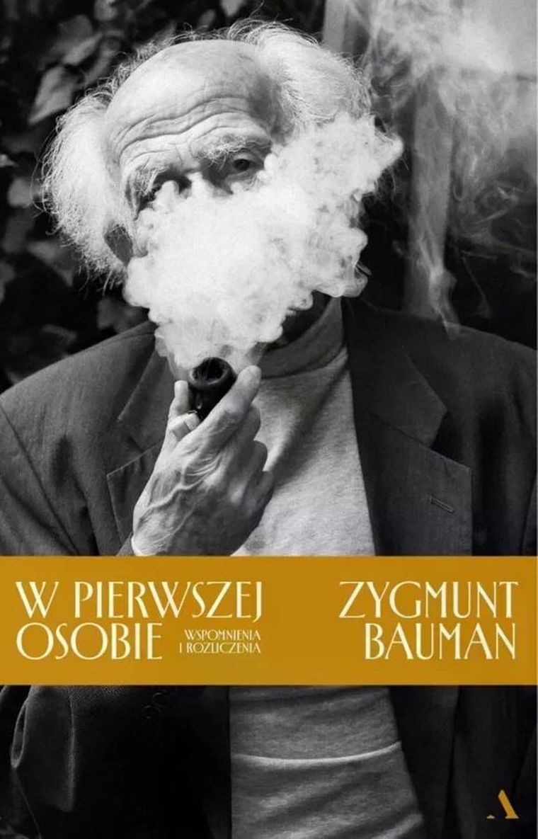 W pierwszej osobie. Wspomnienia i rozliczenia