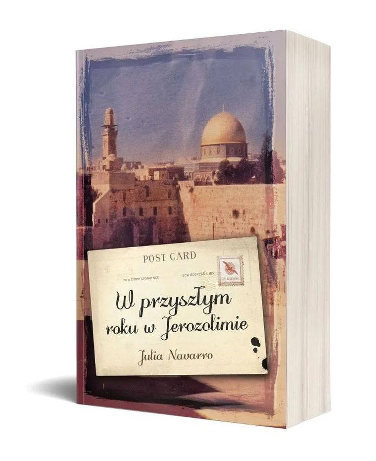W przyszłym roku w Jerozolimie