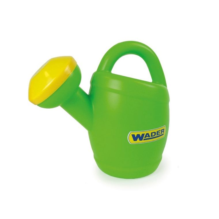 Wader, konewka do piasku, 1,8l, 1 szt.