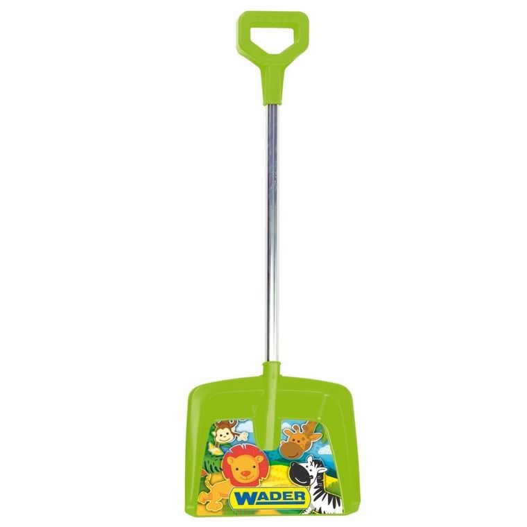 Wader, łopata do piasku szeroka, 1 szt.