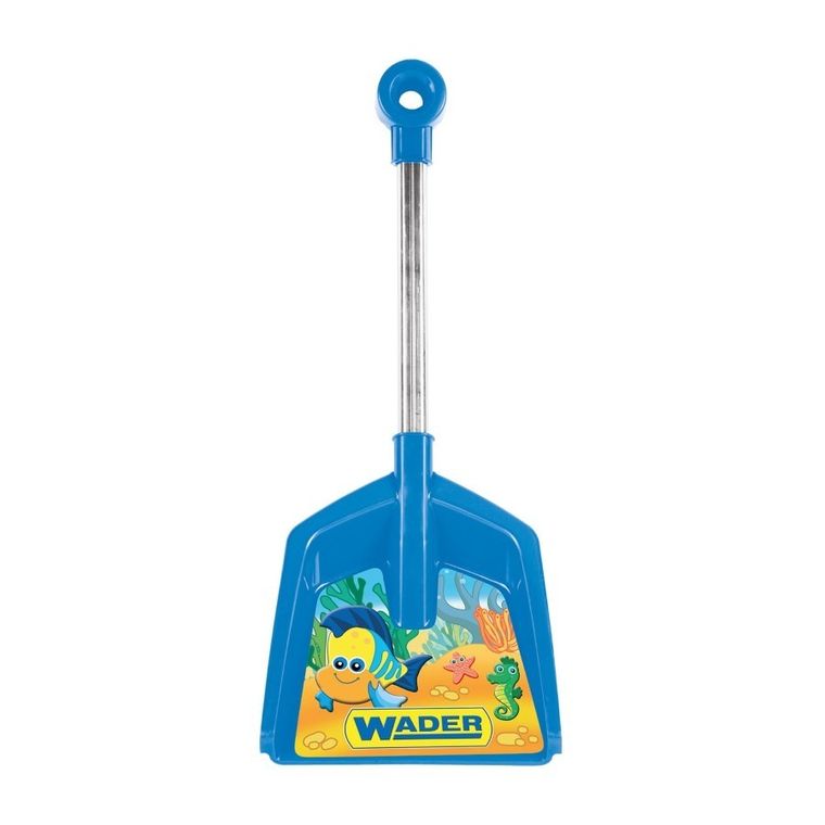 Wader, łopatka krótka, 1 szt.