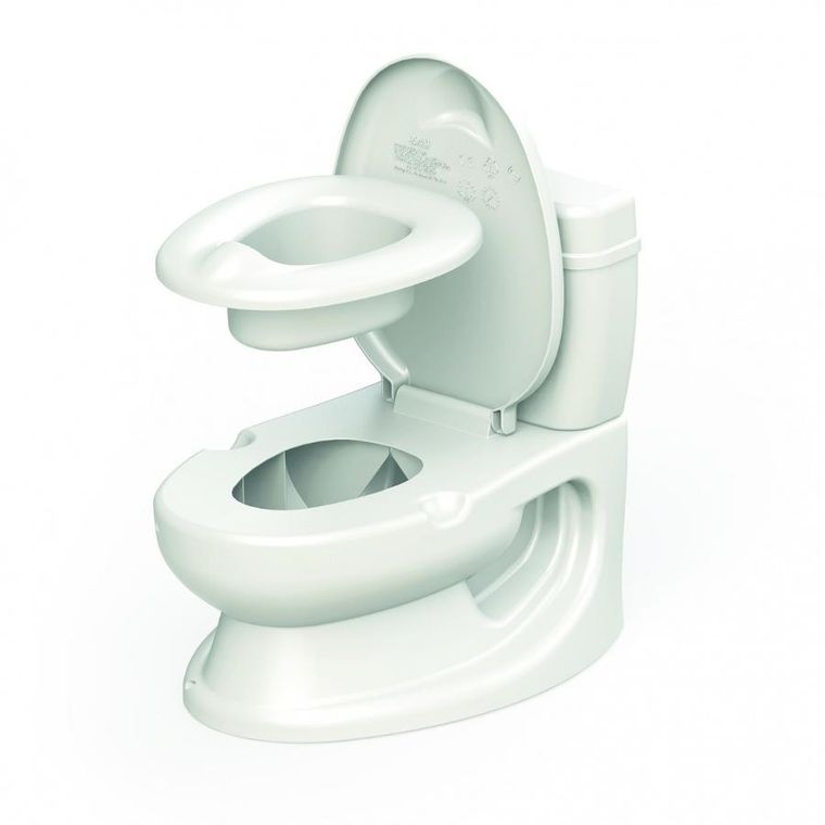 Wader, nocnik edukacyjny z dzwiękiem