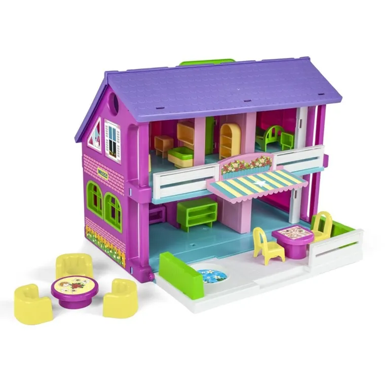 Wader, Play House, domek dla lalek