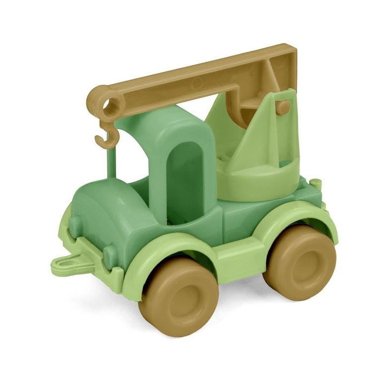 Wader, RePlay, Kid Cars, straż pożarna i dźwig