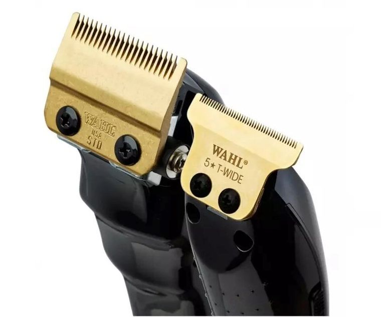 Wahl, maszynka do strzyżenia + trymer, 3025726
