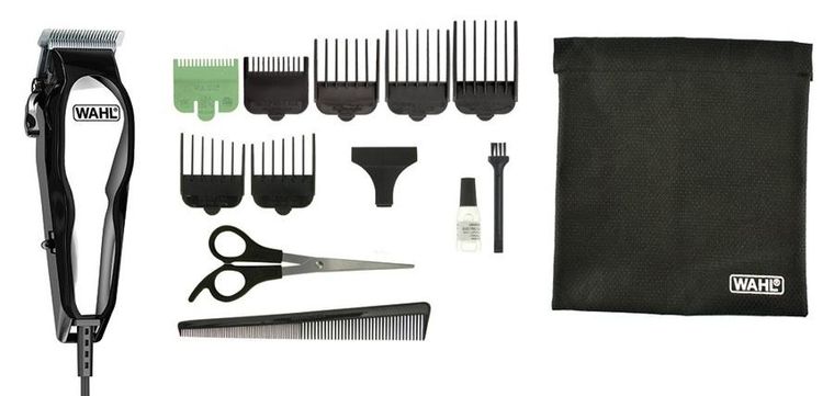 Wahl, maszynka do strzyżenia, Baldfader 20107.0460