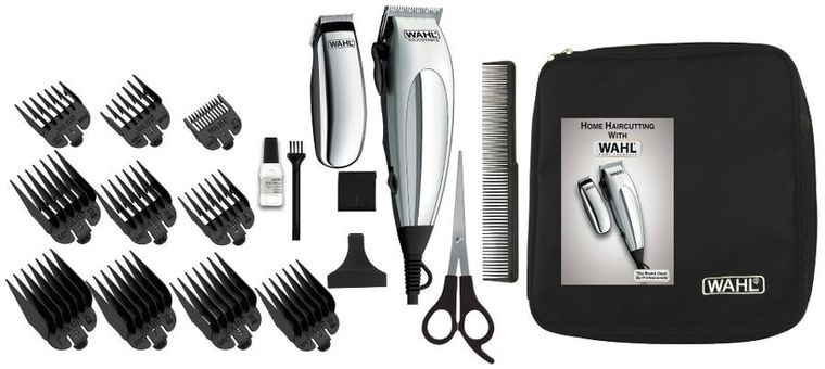 Wahl, maszynka do strzyżenia, Home Pro 79305-1316