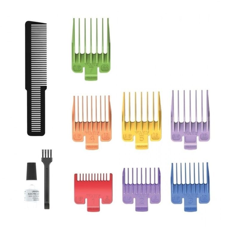 Wahl, MultiCut Animal, maszynka do strzyżenia, 3027683