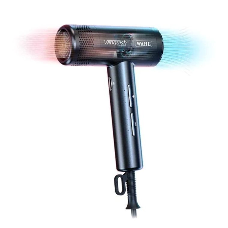 Wahl, T-Dryer Vanquish, suszarka do włosów, 4322-0470