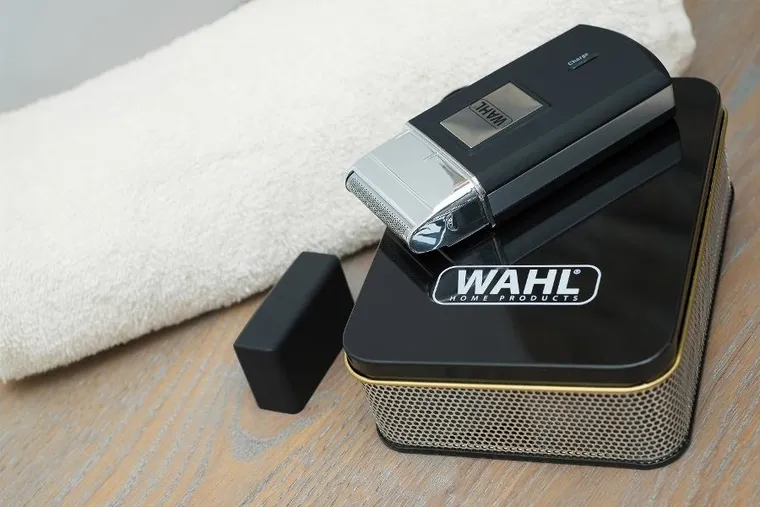 Wahl, Travel Shaver, golarka