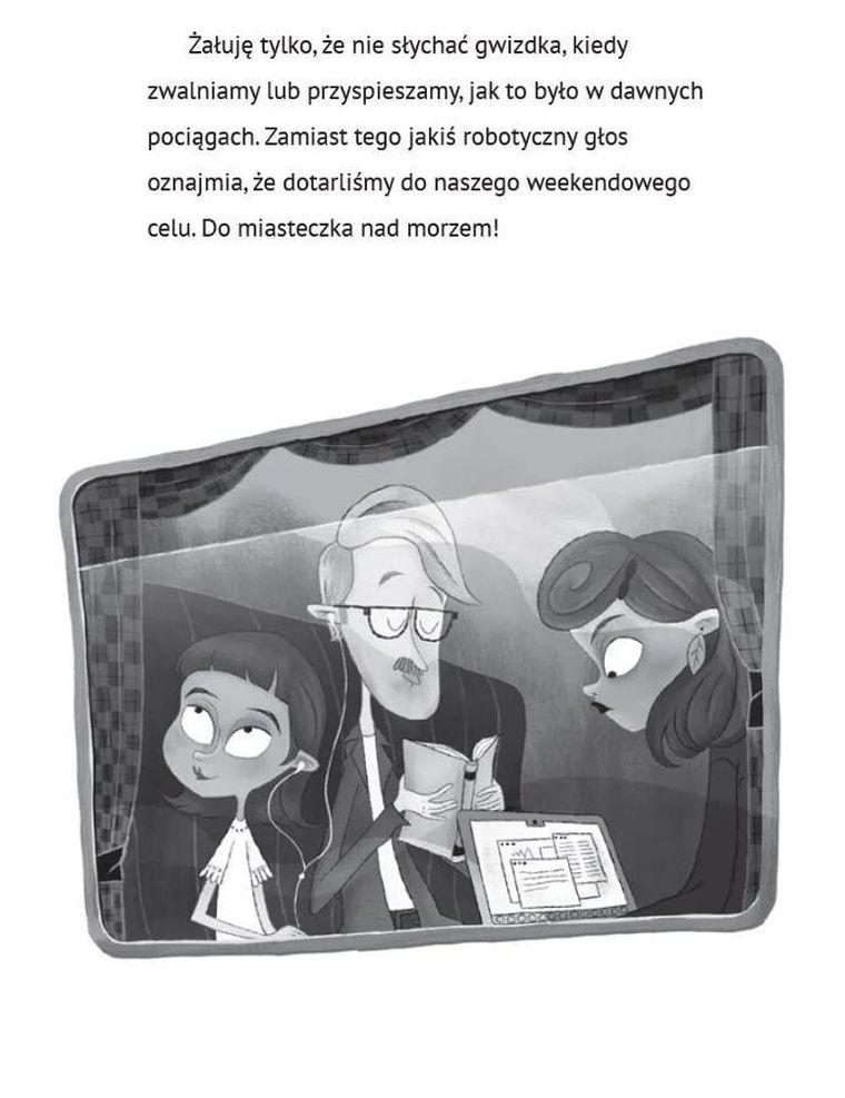 Walizka czarownicy. To się czyta