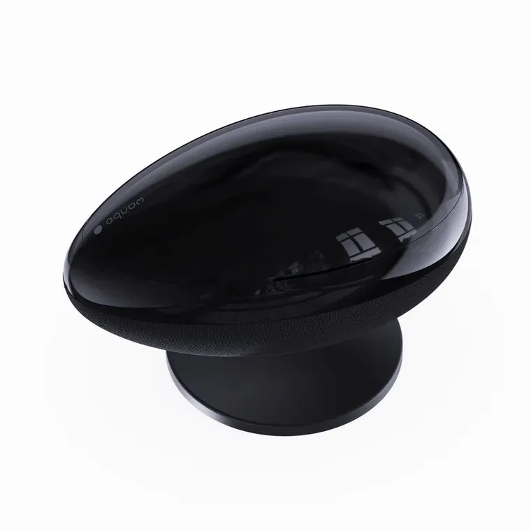 Wanbo, Galaxy Light EVA, projektor gwiazd, Bluetooth 5.0, biały szum