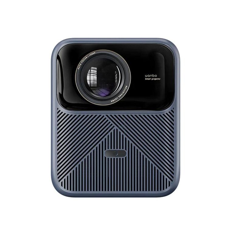 Wanbo Mozart 1 Pro, projektor, 900ANSI, 1080p, Google TV 11, Auto focus, DRM L1