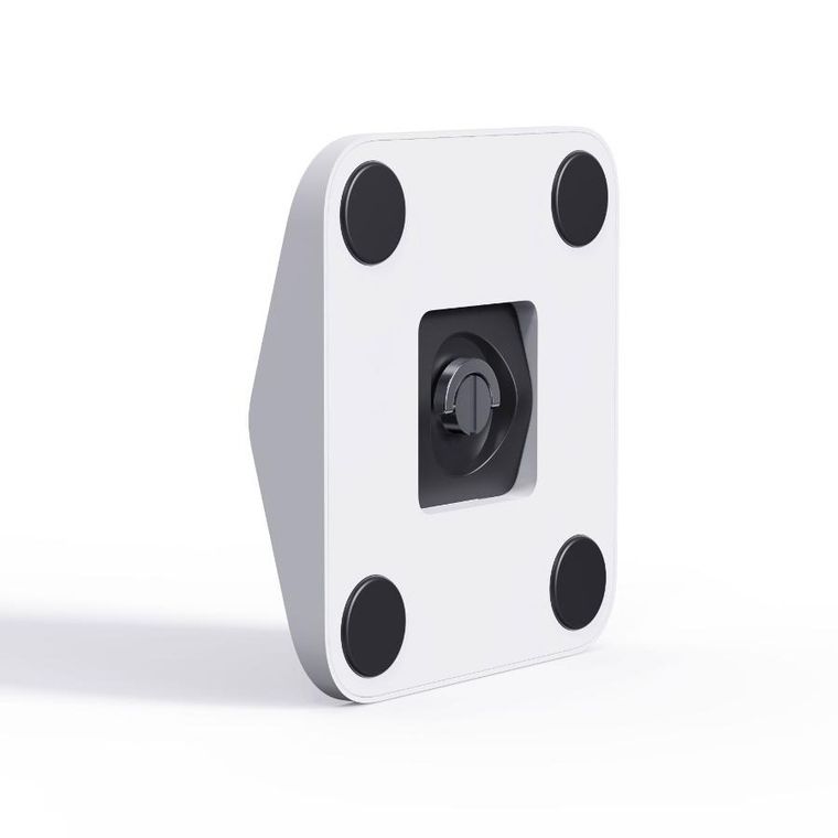 Wanbo, stojak na projektor, 100-110-26 mm, WBBA02