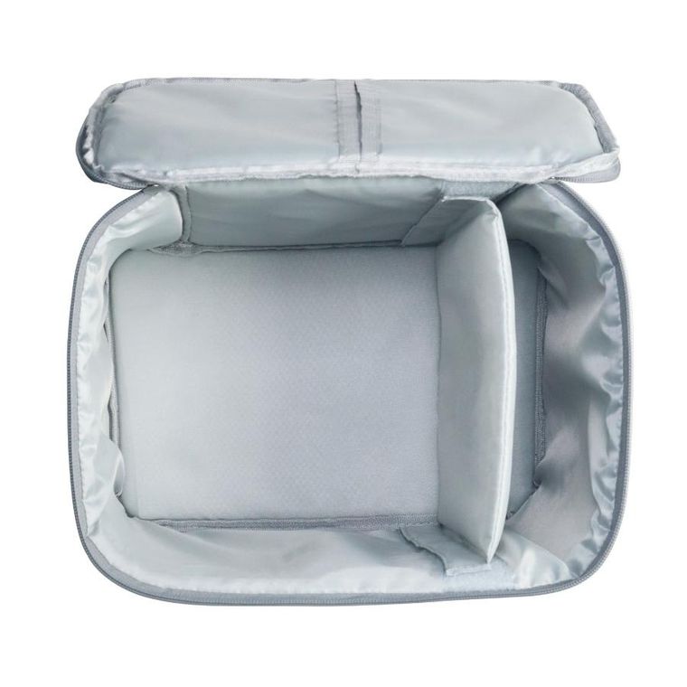 Wanbo, torba na projektor, dla modelu Mozart 1, Mozart 1 Pro, DaVinci 1 Pro, szara