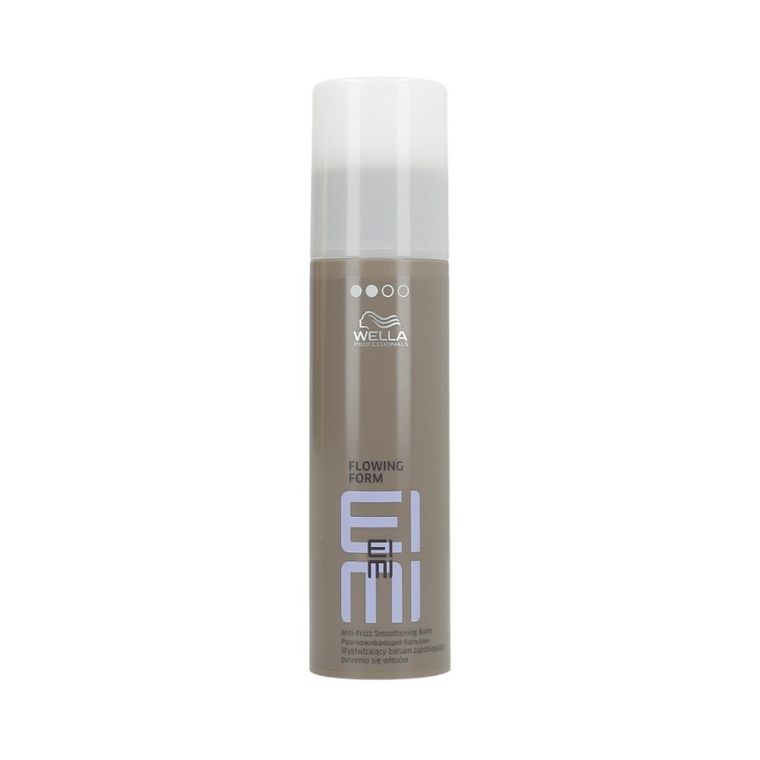 Wella Professionals, Eimi Flowing Form, wygładzający balsam przeciw puszeniu się włosów, 100 ml