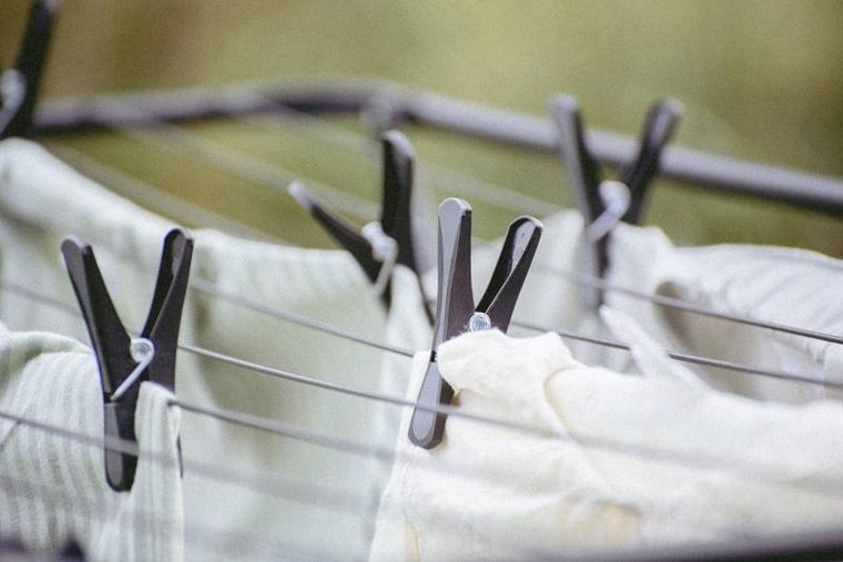 Wenko, Champion, składana suszarka na pranie