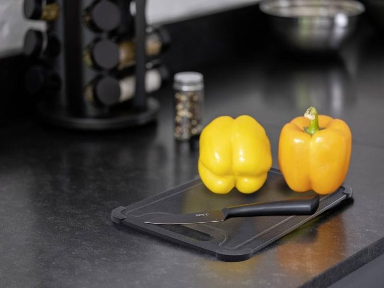 Wenko, deska do krojenia, 30-20 cm, Peet