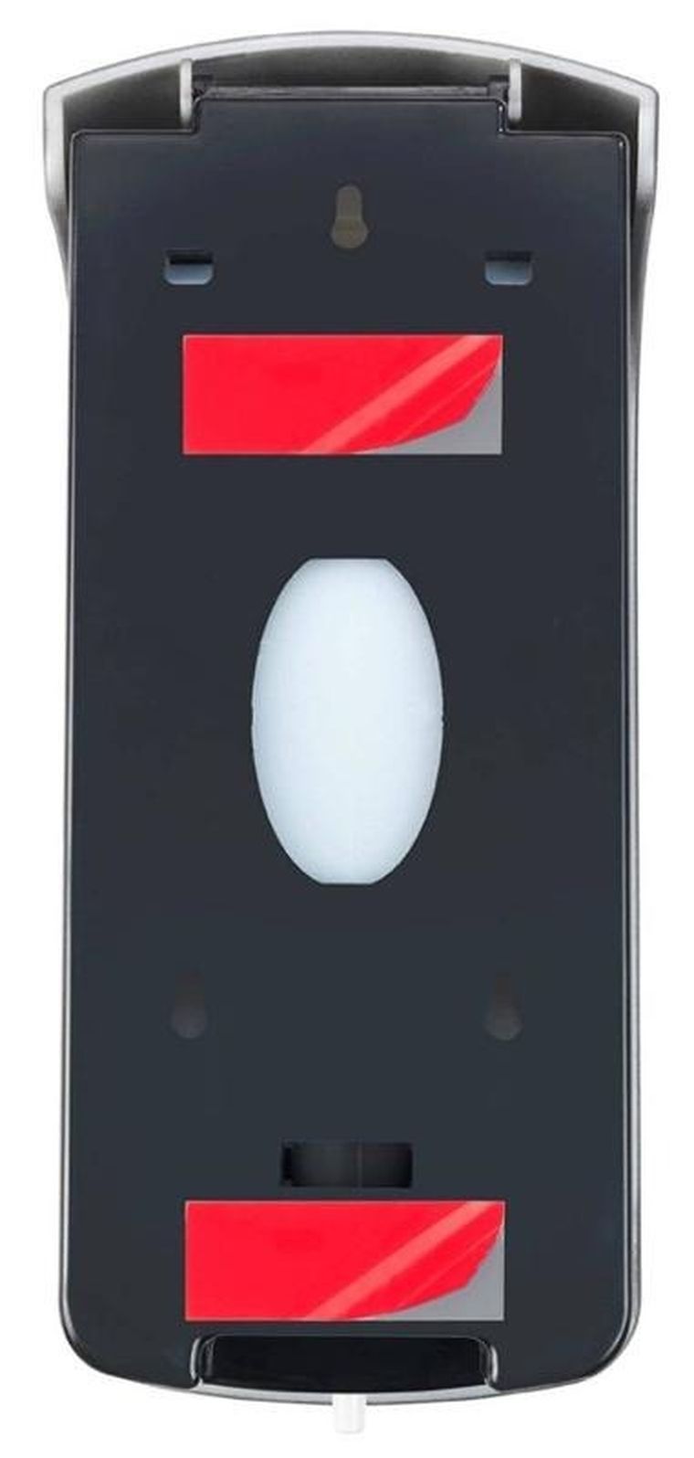 Wenko, dozownik do mydła i płynu do dezynfekcji, Ranera, 740 ml