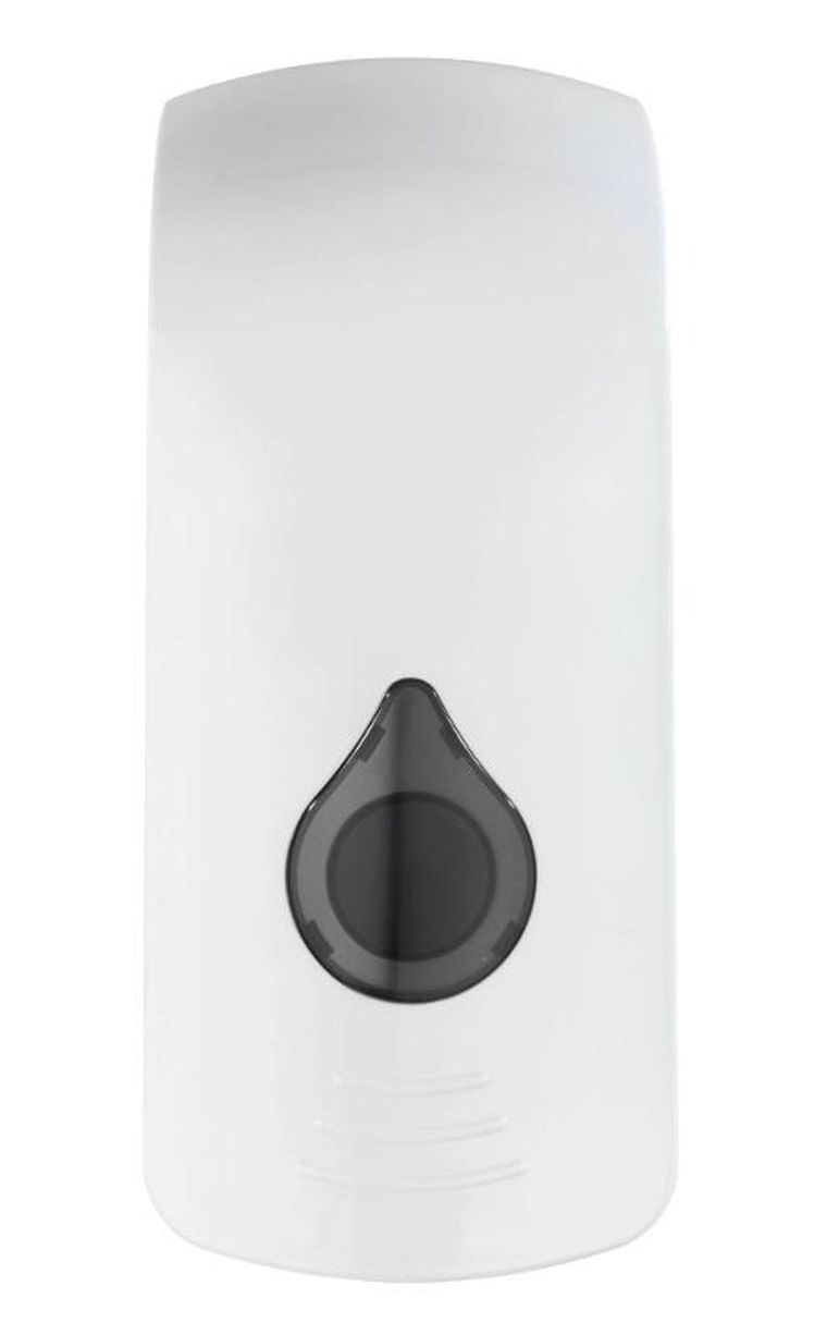 Wenko, dozownik do mydła i płynu do dezynfekcji, Ranera, 740 ml