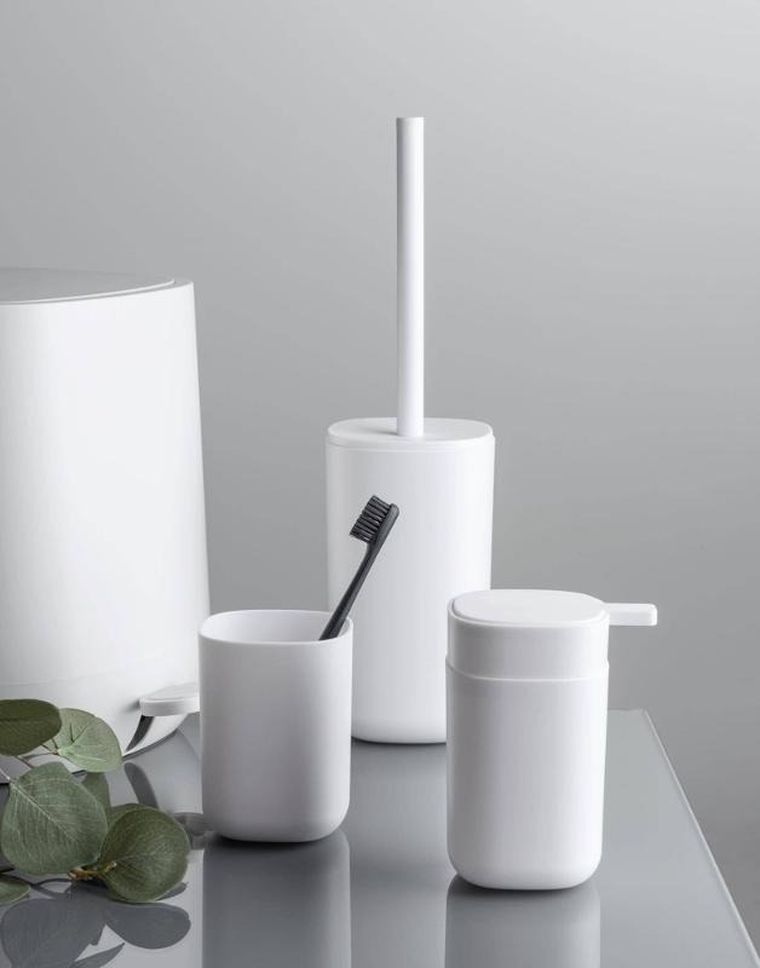 Wenko, dozownik do mydła w płynie, Davos