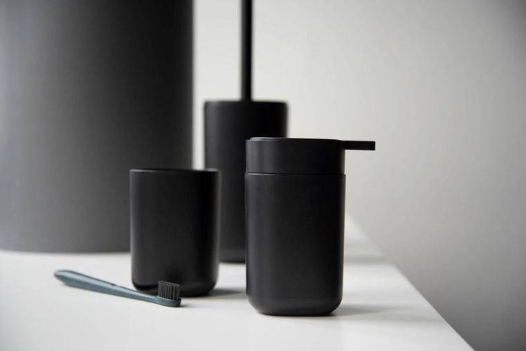 Wenko, dozownik do mydła w płynie, Davos