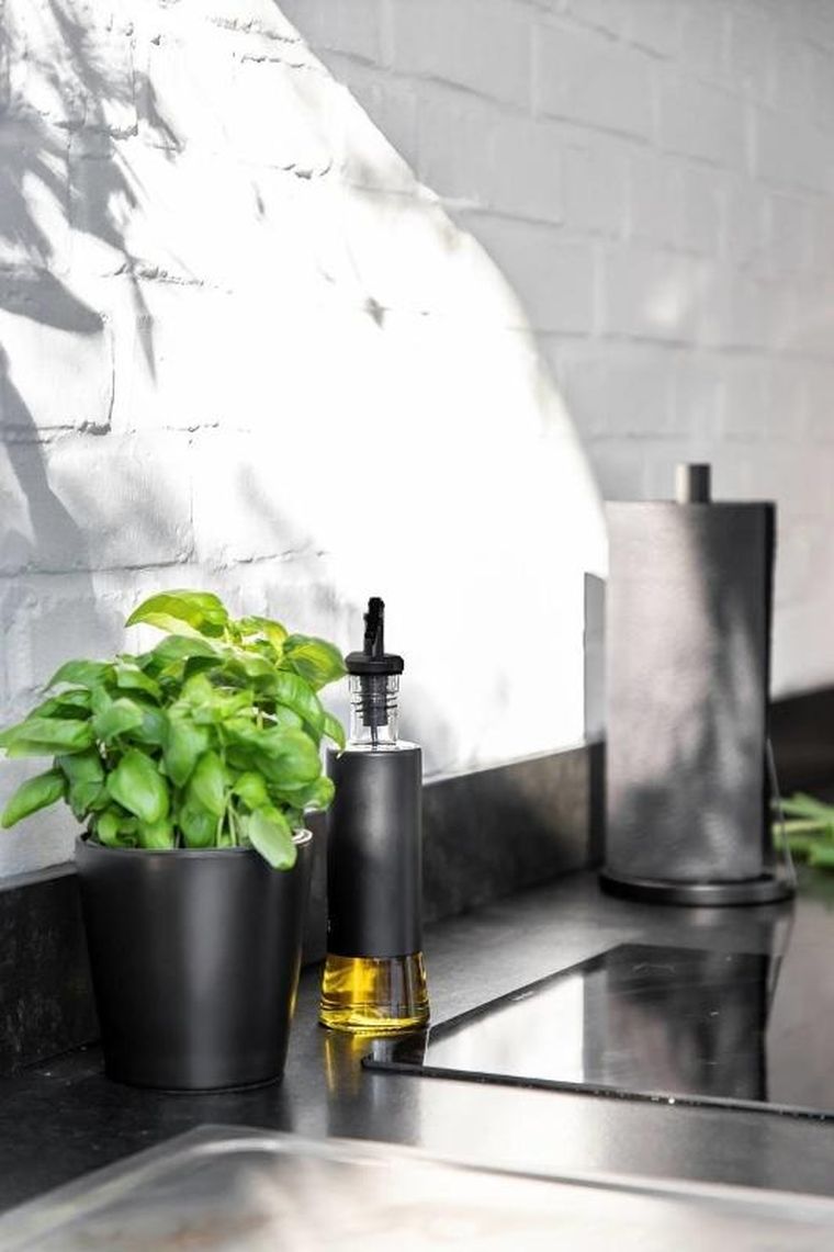 Wenko, dozownik do oliwy i octu, Boga, 300 ml