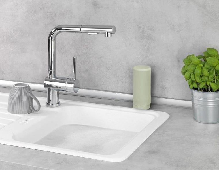 Wenko, dozownik płynu do naczyń, Easy Squeez-e