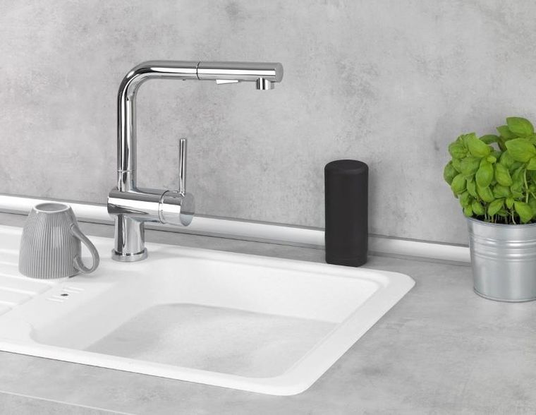 Wenko, dozownik płynu do naczyń, Easy Squeez-e