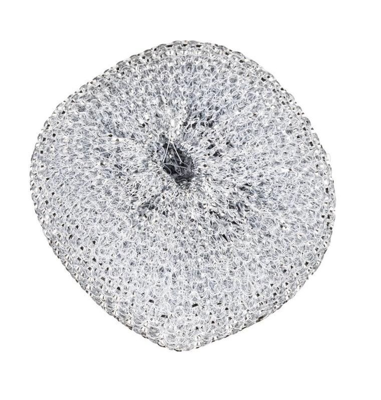 Wenko, dozownik płynu do naczyń, Resa Marble z przegrodą na gąbkę