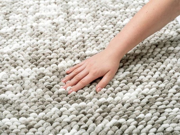 Wenko, dywanik łazienkowy, Urdu, 55-65 cm