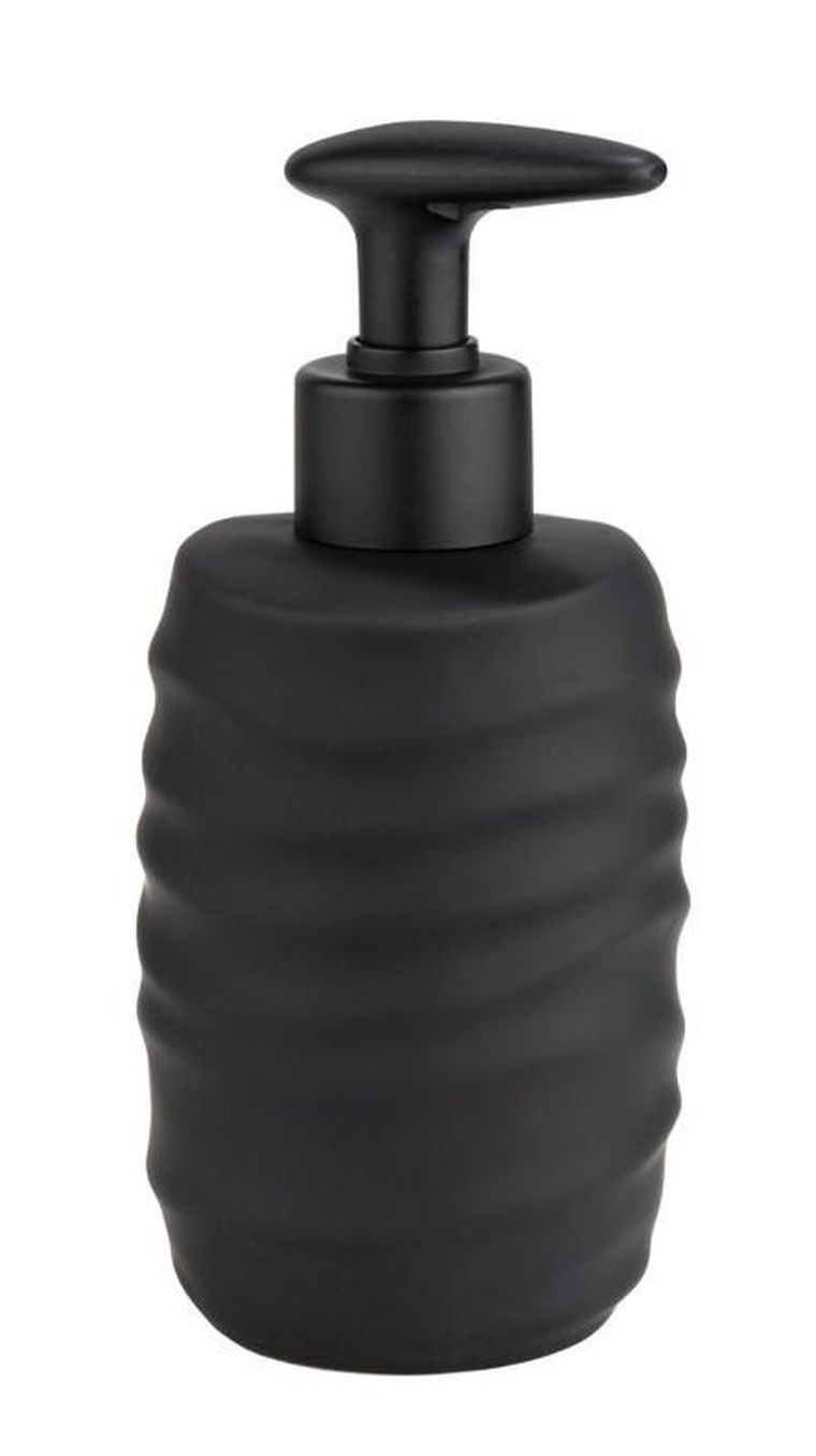 Wenko, Illana, ceramiczny dozownik, 400 ml