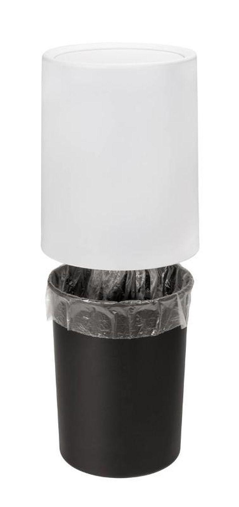 Wenko, kosz na śmieci, Atri, 6 l