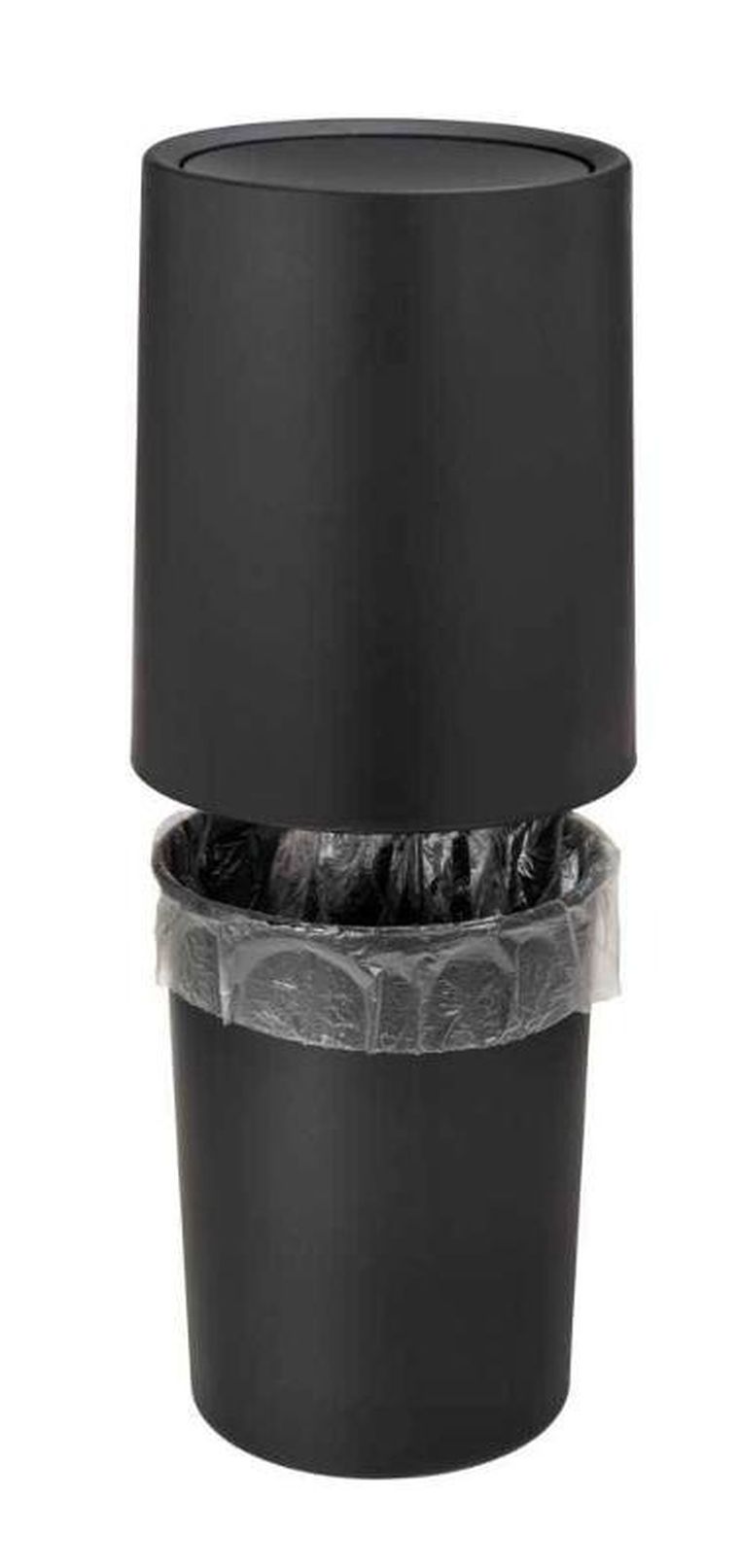 Wenko, kosz na śmieci, Atri, 6l