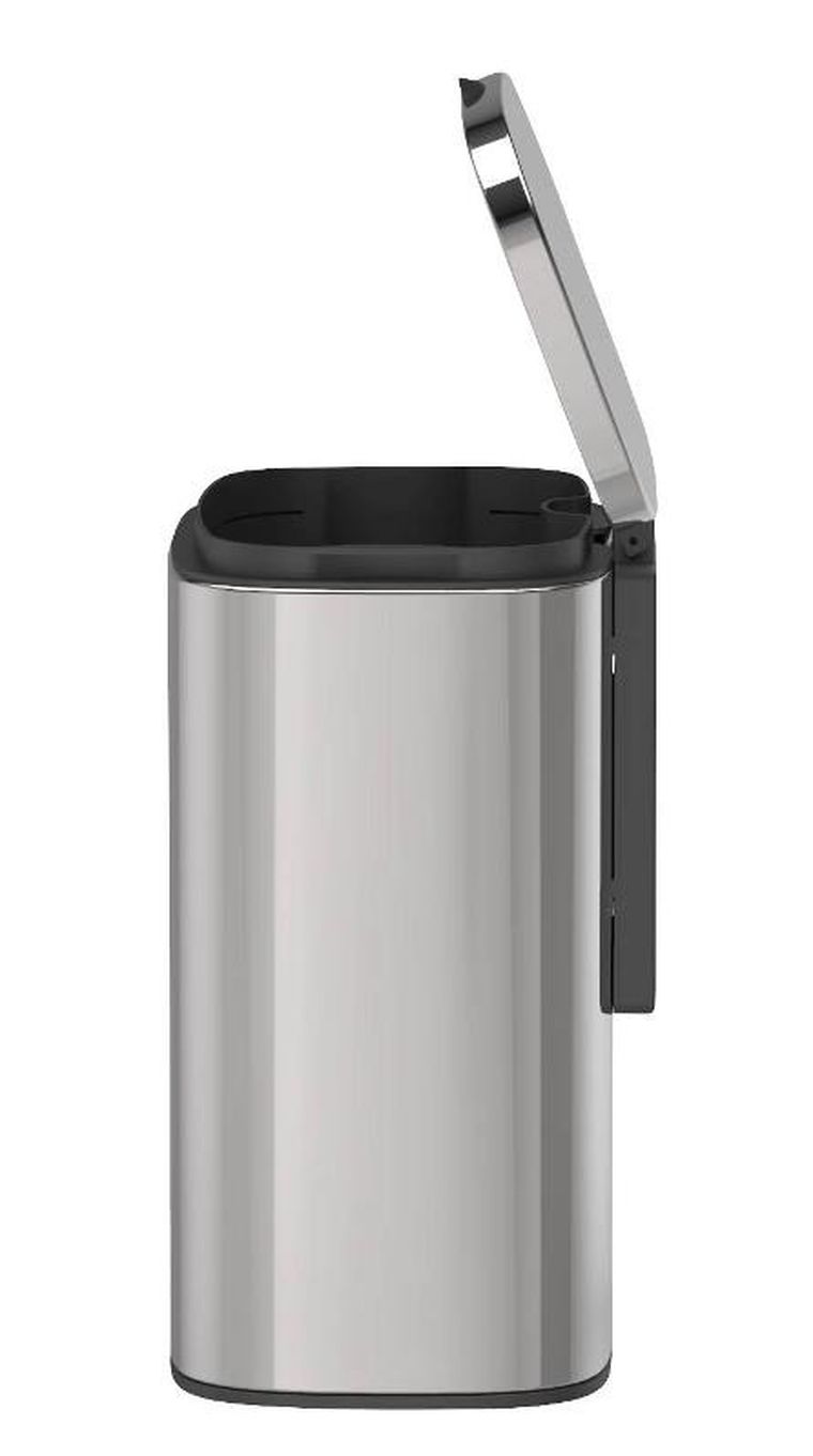 Wenko, kosz na śmieci, Sare, naścienny, 5l