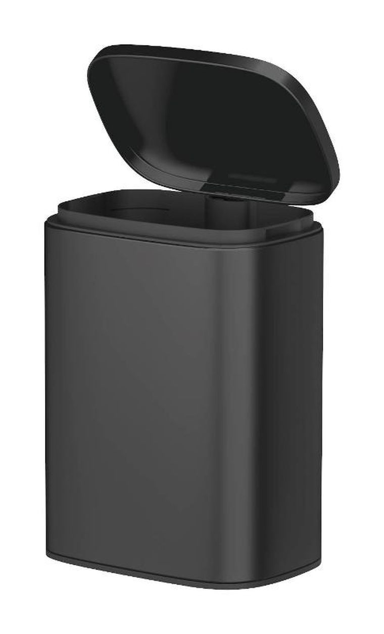 Wenko, kosz na śmieci, Sare, naścienny, 5L