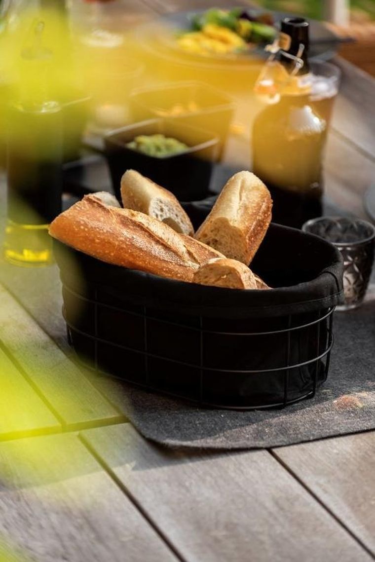 Wenko, koszyk na chleb, Bela