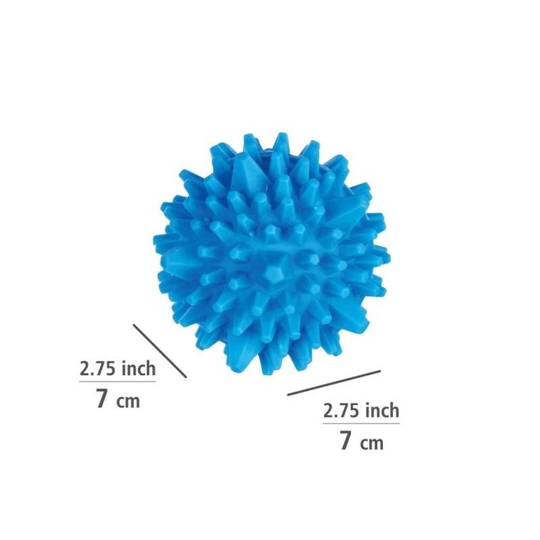 Wenko, kule do suszarki, 2 szt., Ø 7 cm