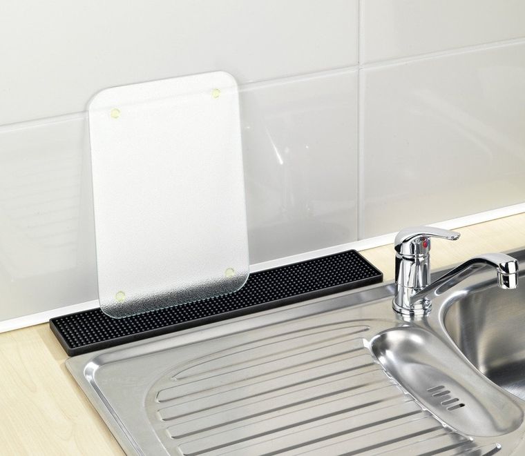 Wenko, mata do suszenia naczyń, kubków, ociekacz